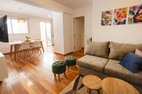 Nuevo Departamento en Capital con Piscina, excelente ubicacion